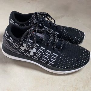 Under Armour Men’s sneakers
